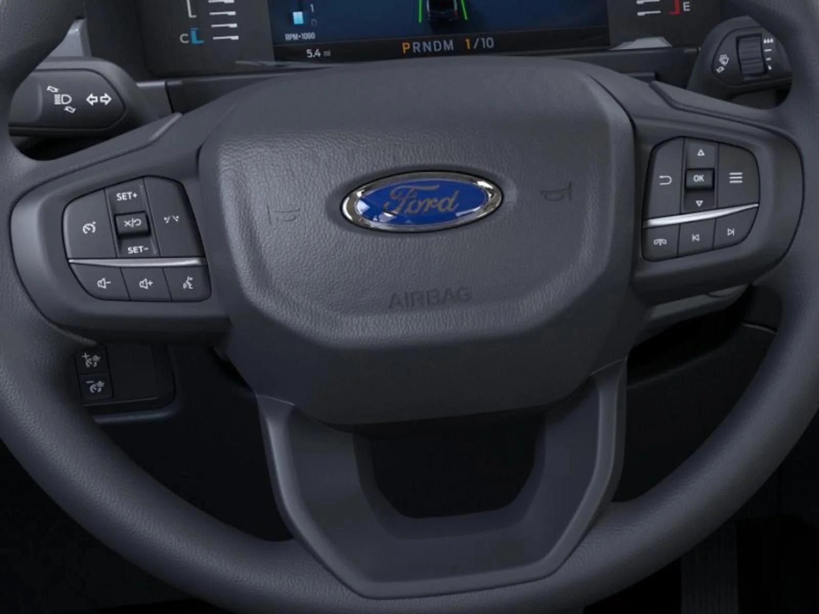 New 2026 Oxford White Ford XL image 12