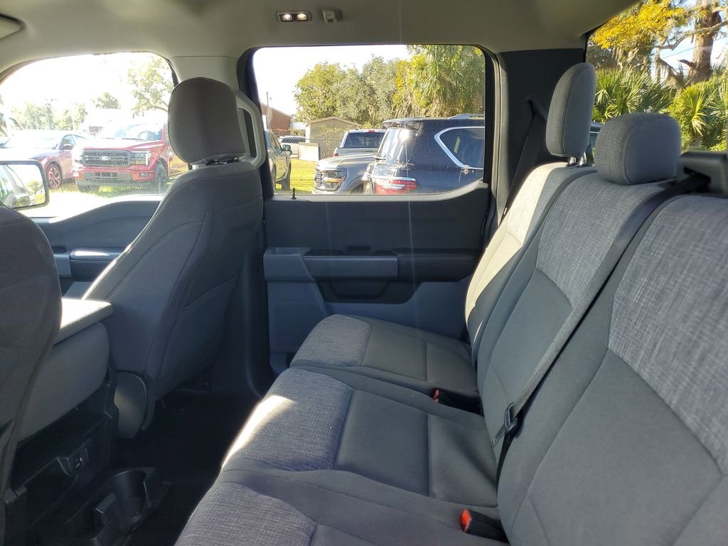 2023 Ford F-150 XLT - Photo 27