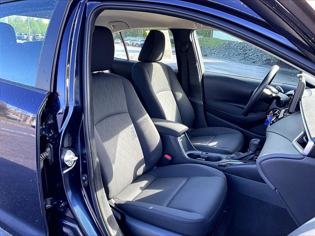 Used 2024 Blueprint Toyota LE image 11