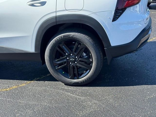 2026 Chevrolet Trax Activ - Photo 4