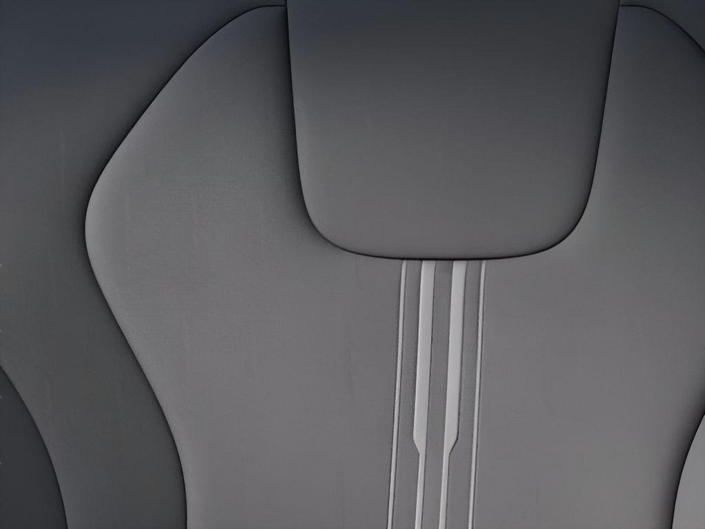 New 2026 Gray Hyundai SEL Sport image 17