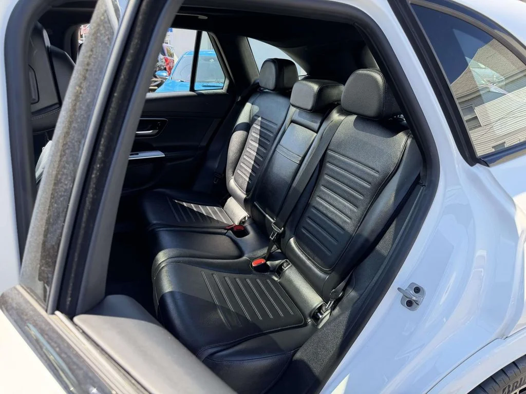 Used 2025 White Mercedes-Benz GLC 43 AMG® image 18