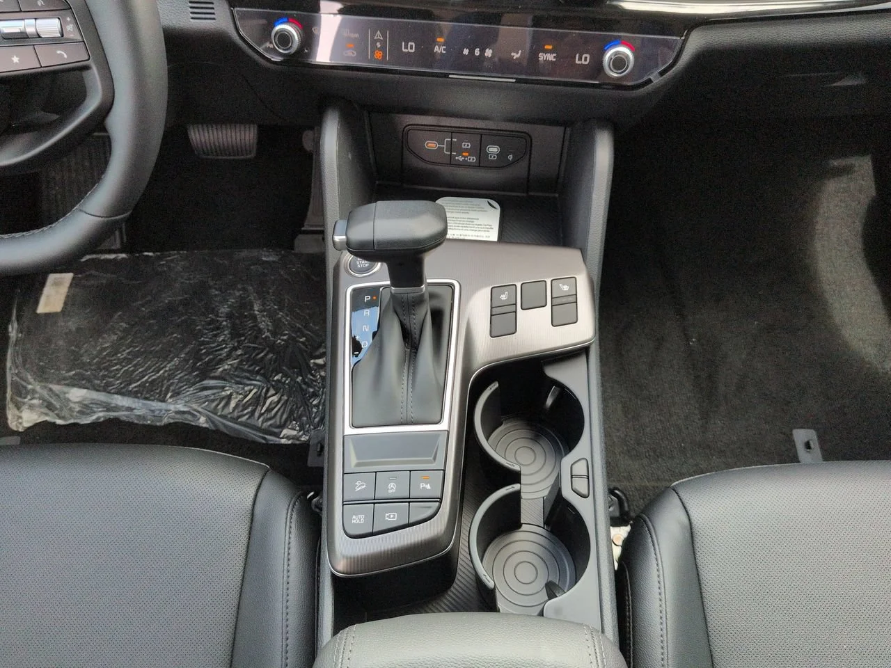 New 2027 Wolf Gray Kia EX image 21