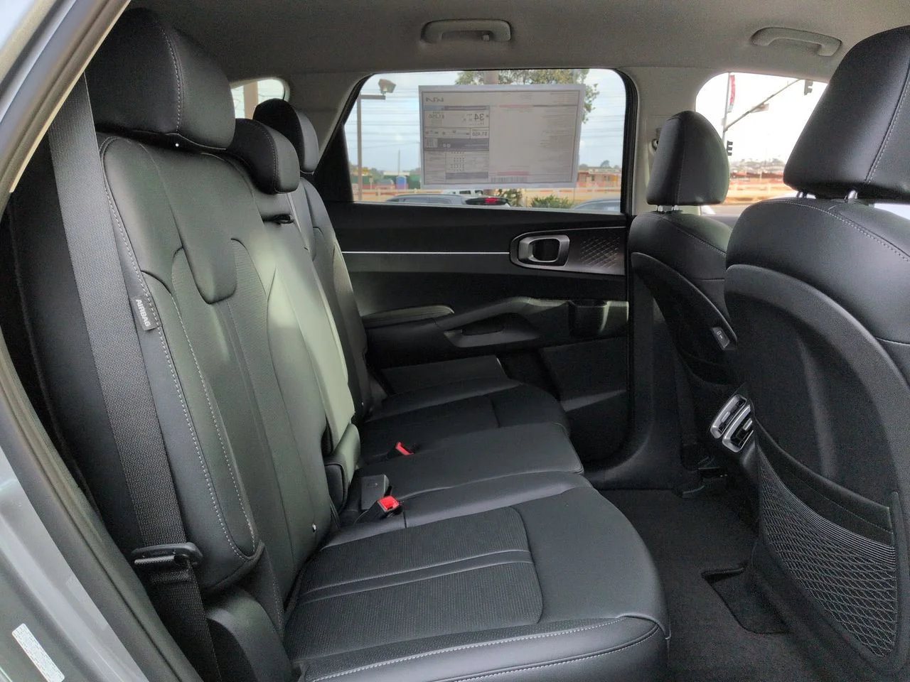New 2026 Steel Gray Kia EX image 28