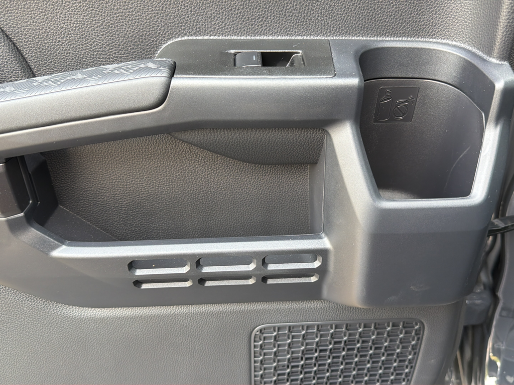Used 2026 Gray Toyota TRD Off-Road Premium image 28