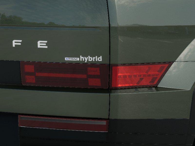 New 2026 Rockwood Green Hyundai SEL image 10