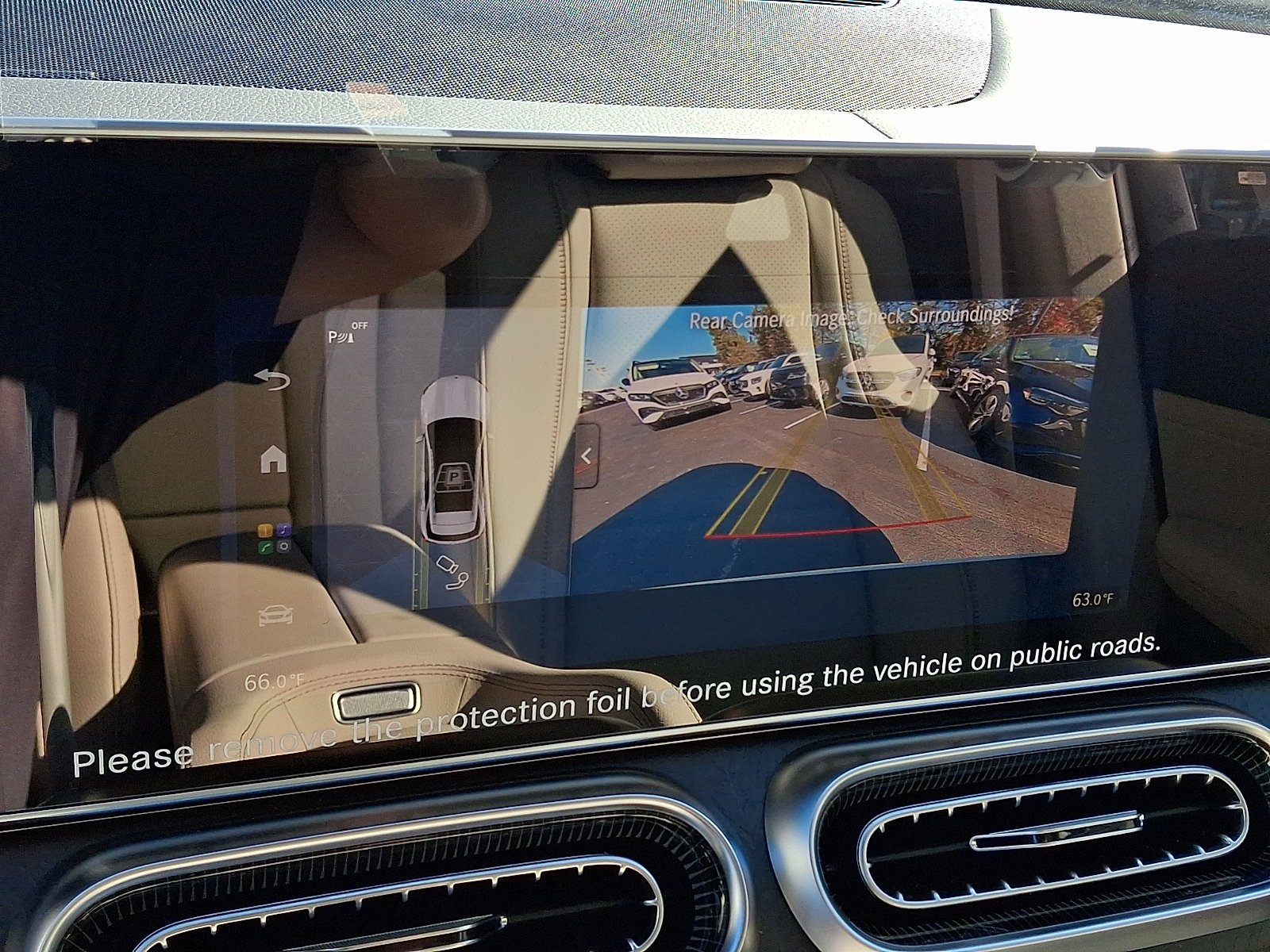 New 2027 Polar White Mercedes-Benz GLE 350 image 39