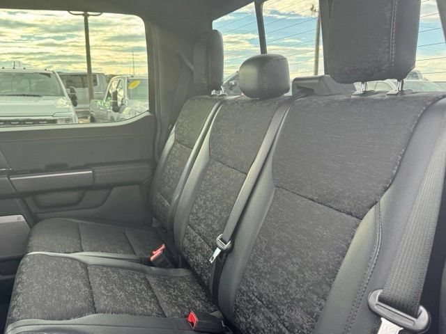 Used 2026 Black Ford Tremor image 20