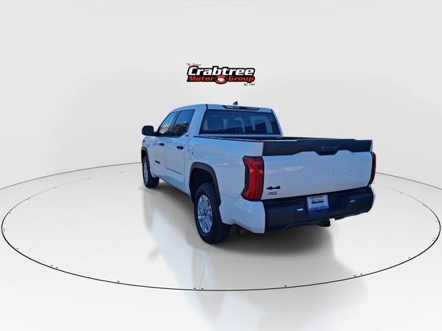 Used 2024 Toyota Tundra Truck