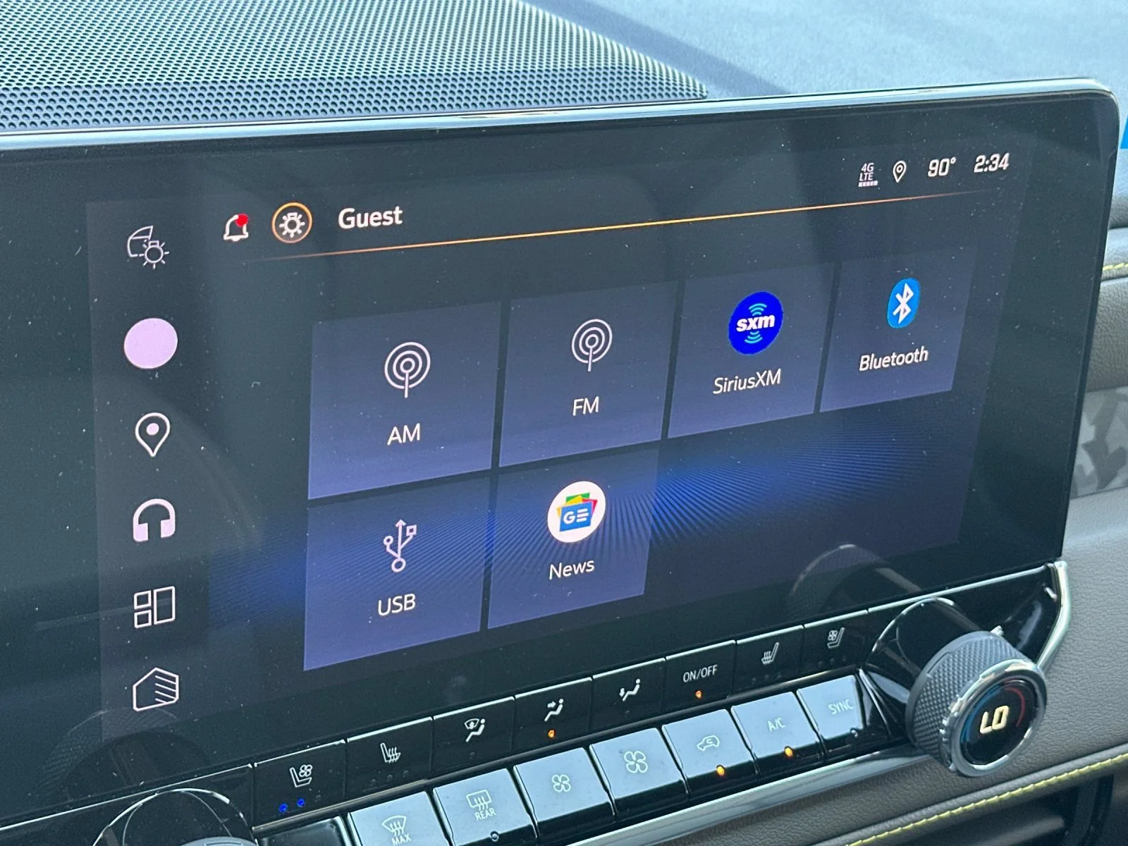 2026 Chevrolet Colorado ZR2 - Photo 17