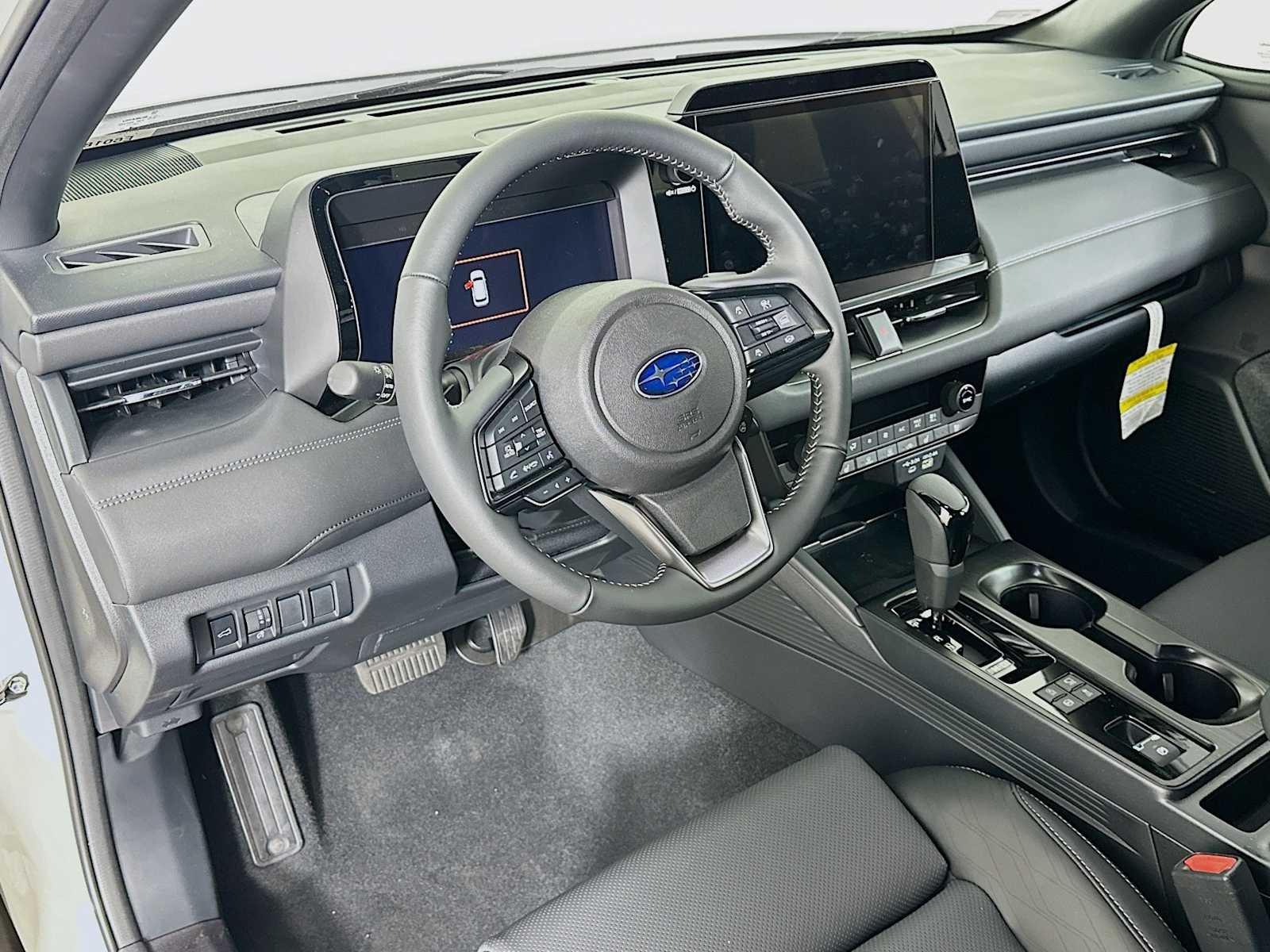 2026 Subaru Outback Touring XT - Photo 9