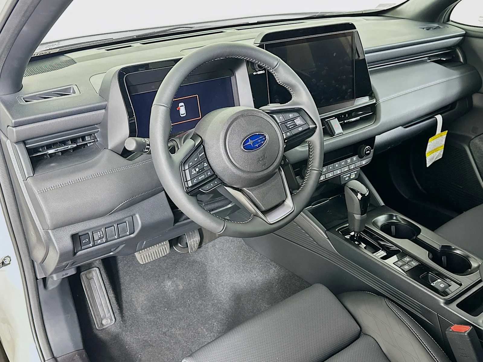 2026 Subaru Outback Touring XT - Photo 9