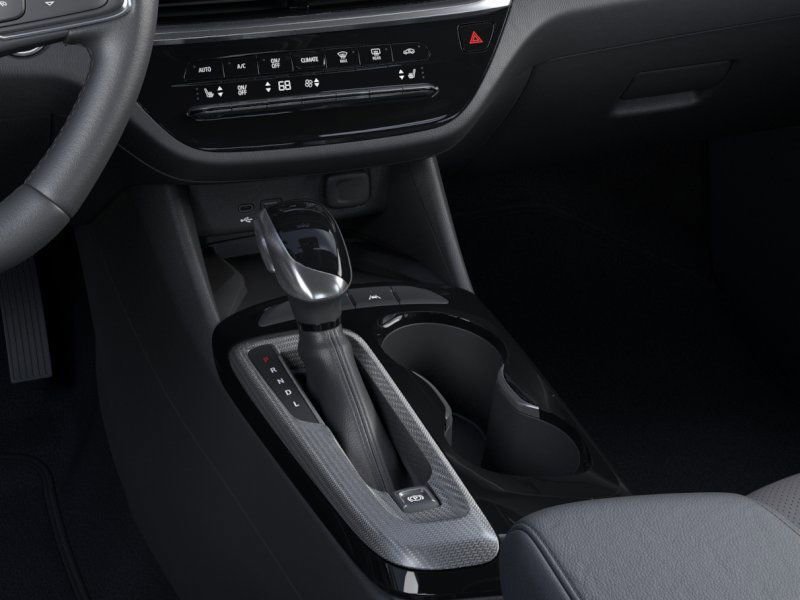 2026 BUICK ENVISTA - Image 29