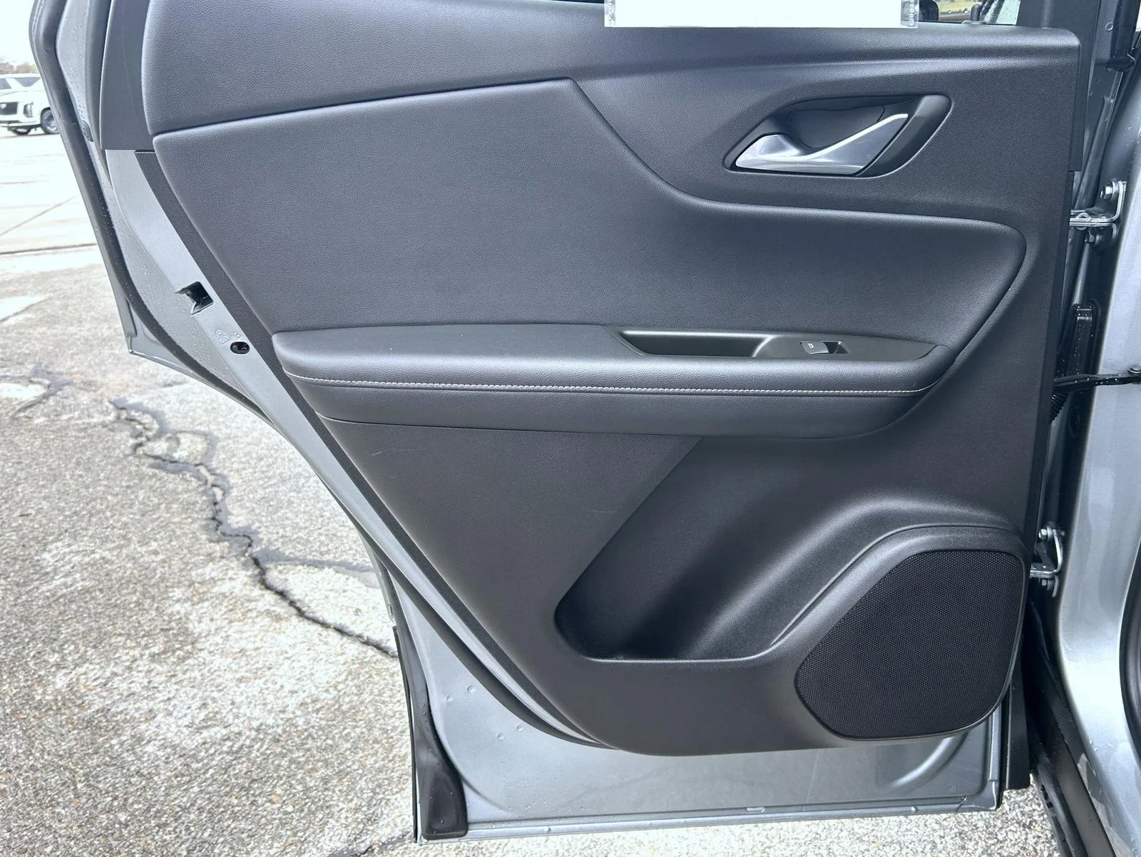 2025 Chevrolet Blazer 2LT - Photo 21