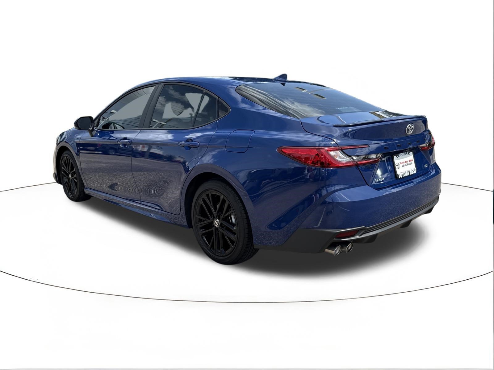 2026 Toyota Camry SE - Photo 49