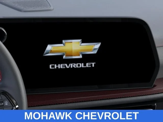 2026 Chevrolet Traverse RS - Photo 20