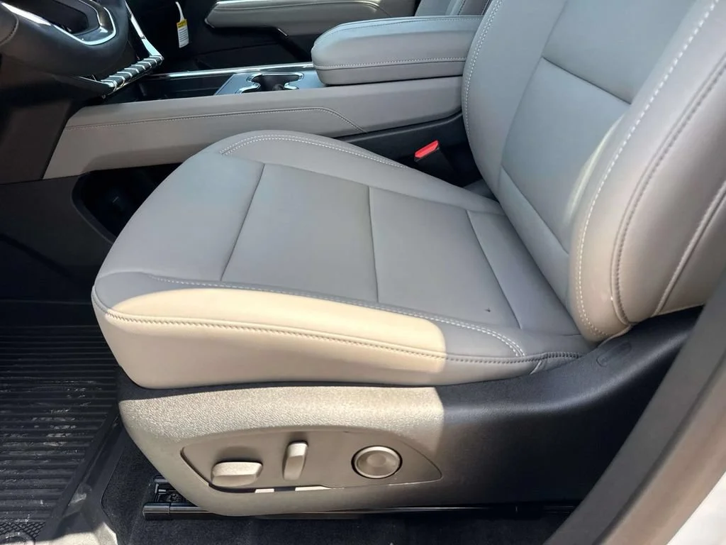 2026 GMC Acadia Elevation - Photo 35