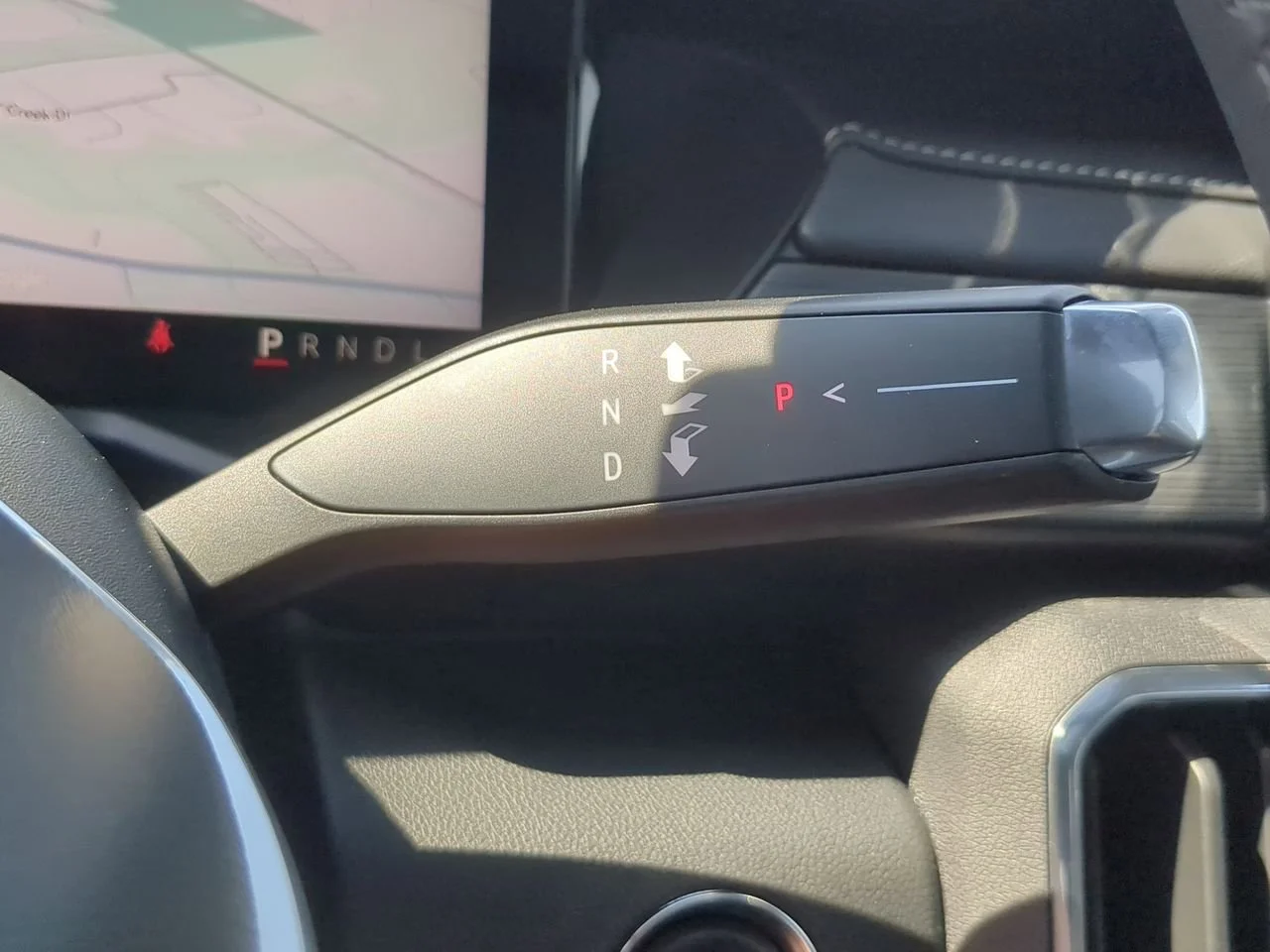 New 2026 Sterling Metallic GMC Elevation image 16