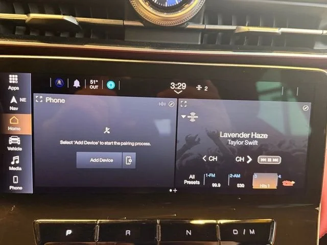 Certified Used 2023 Bianco Astro Metallic Maserati Modena image 25
