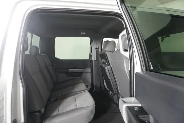 Certified Used 2025 Avalanche Ford XL image 31