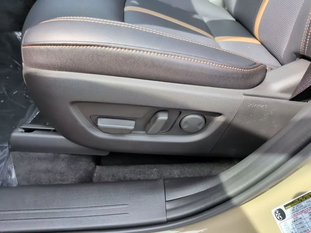 New 2026 Beige Mazda 3.3 Turbo S Premium image 14