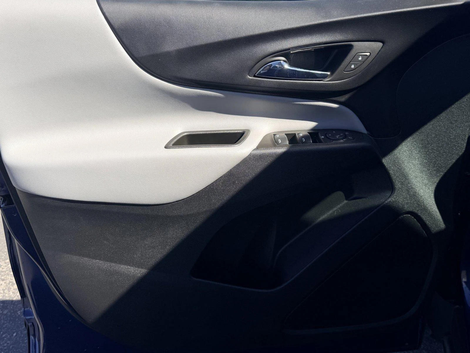 Used 2023 Blue Glow Metallic Chevrolet LS image 18