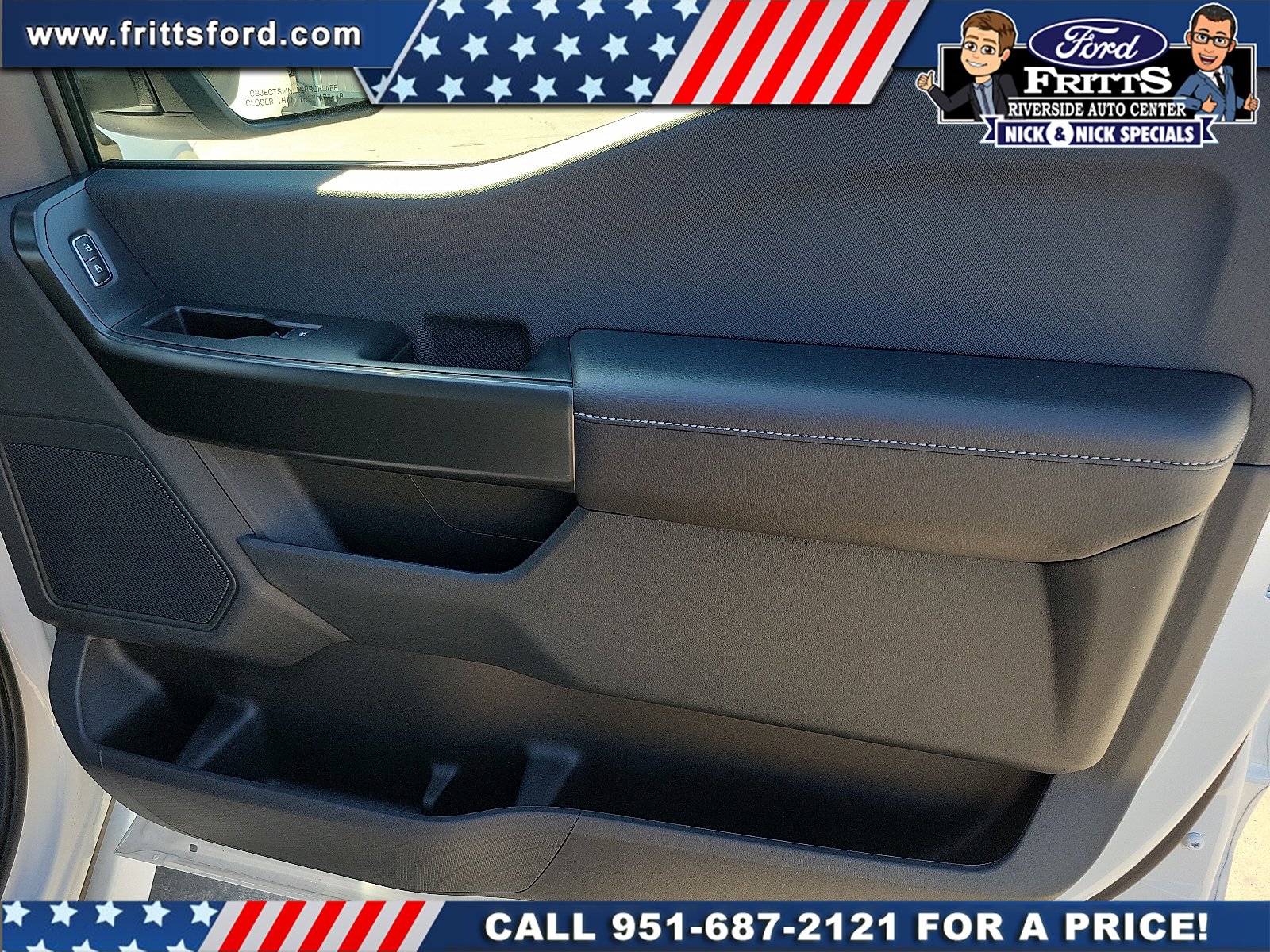 New 2026 Oxford White Ford STX® image 16