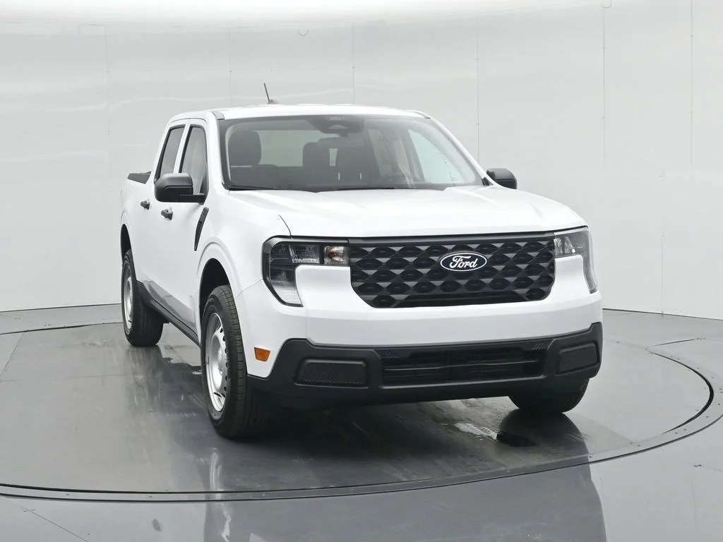 New 2026 Oxford White Ford XL image 51