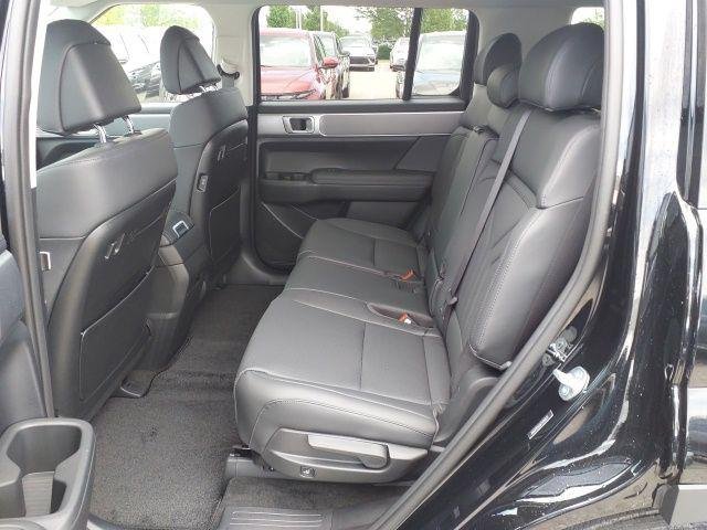 New 2026 Phantom Black Hyundai SEL image 10