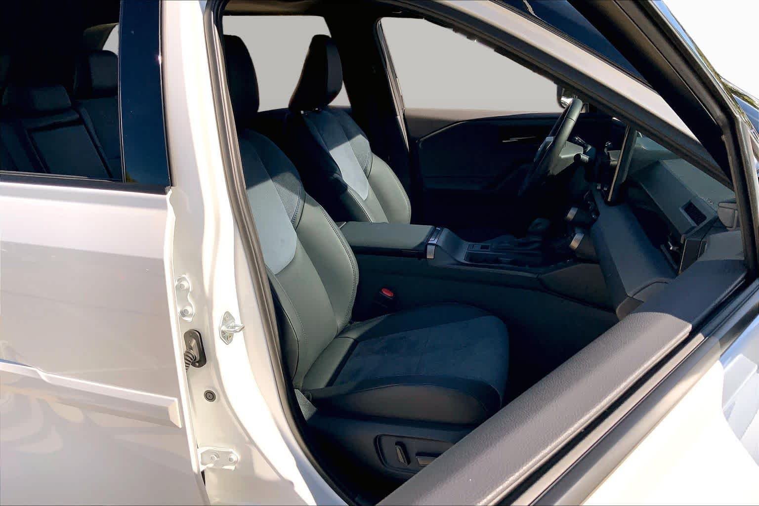 Pre-Owned 2026 Toyota RAV4 XSE