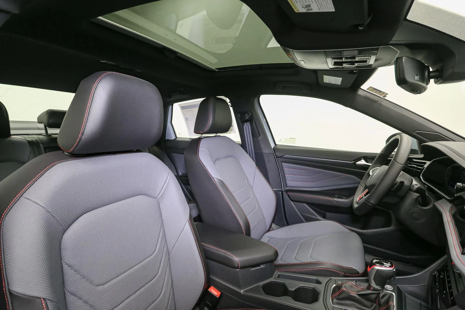 New 2026 Pure White Volkswagen Autobahn image 14