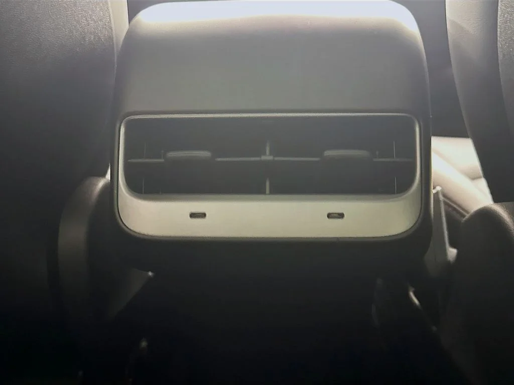 Used 2023 Gray Tesla Long Range image 28