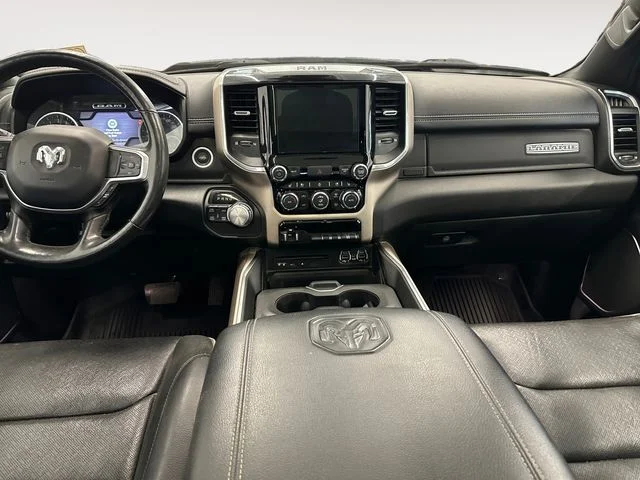 Used 2019 Red Ram Laramie image 10