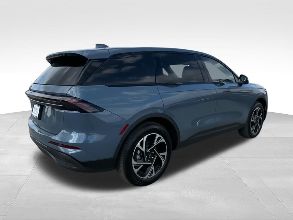 New 2026 Blue Lincoln Premiere image 8