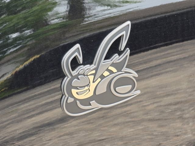 New 2026 Diamond Black Crystal Pearlcoat Dodge Scat Pack image 22