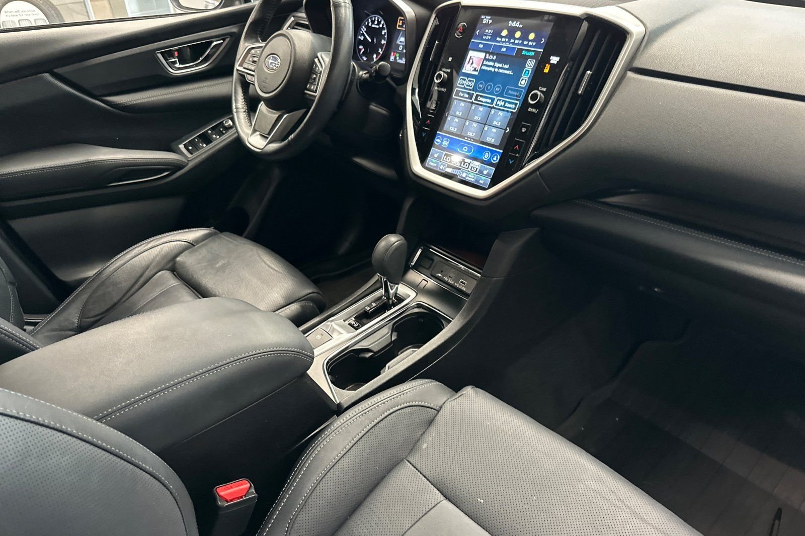 Used 2023 Brown Subaru Limited image 19
