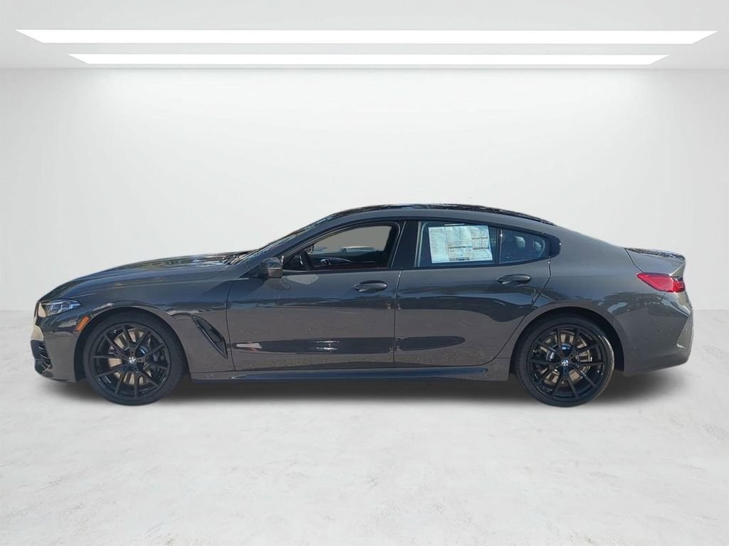 2026 BMW 8 Series 840i - Photo 7