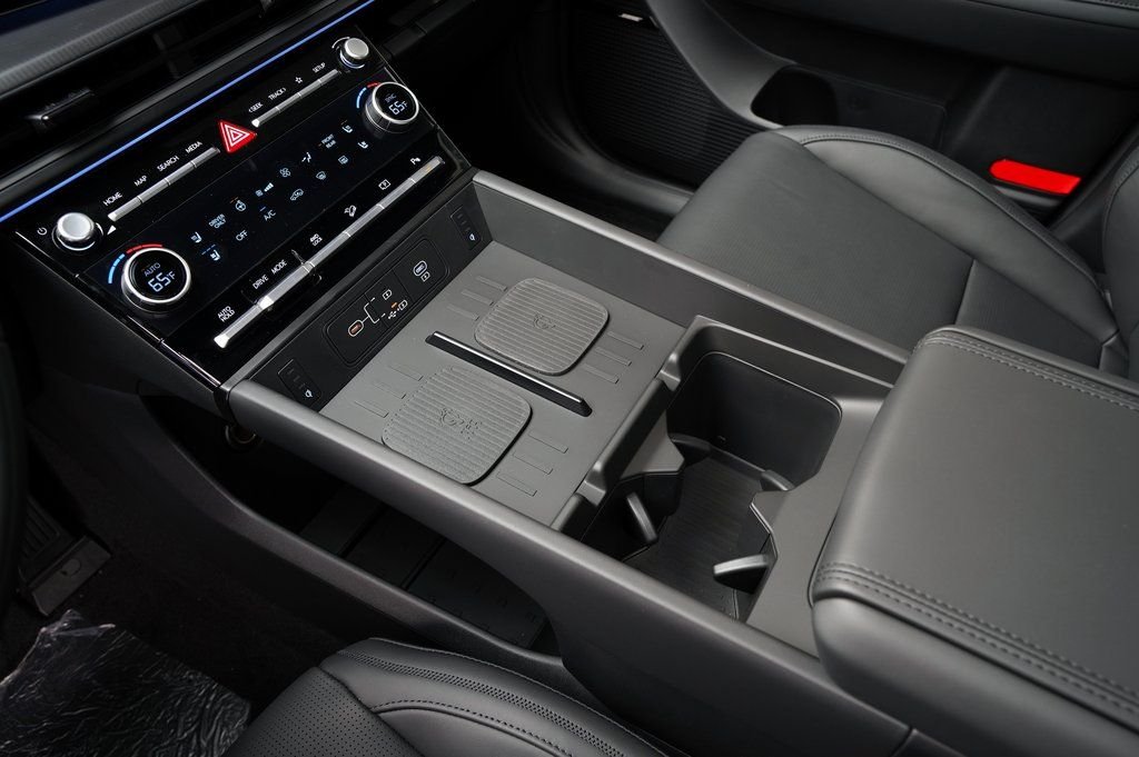 2026 Hyundai Santa Fe Calligraphy - Photo 65