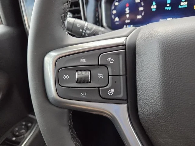 2026 Chevrolet Silverado 1500 LT - Photo 32