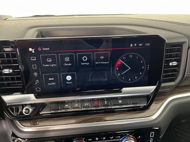 New 2026 Sterling Metallic GMC Elevation image 23