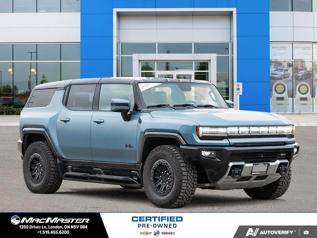 Certified Used 2024  GMC 3X image 7