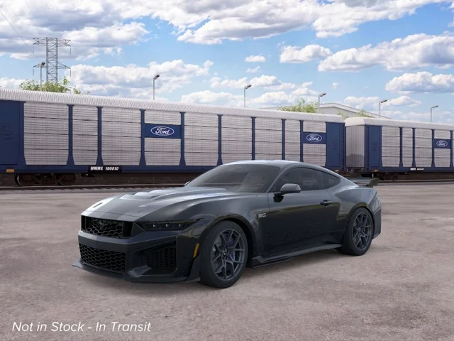 2026 Ford Mustang Dark Horse® SC