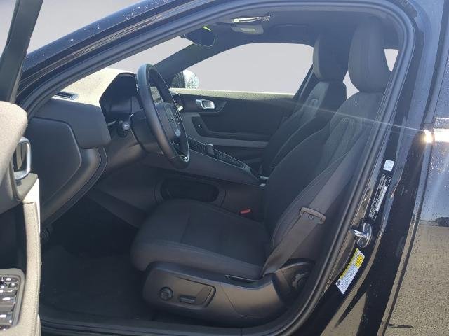 Used 2023 Space Metallic Polestar  image 12