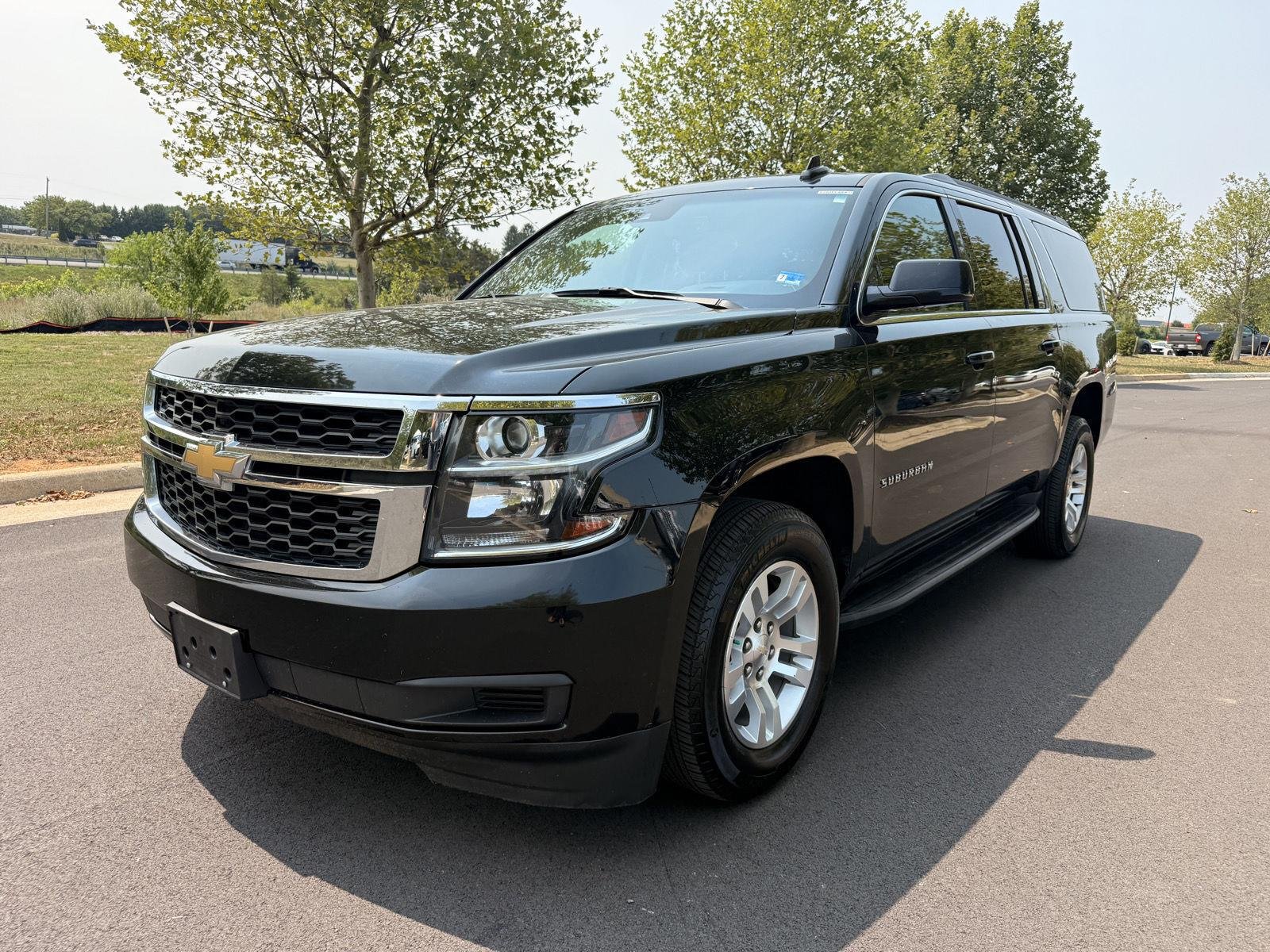 Used 2020 Black Chevrolet LT image 2