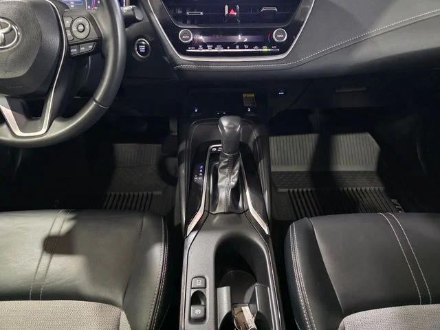 Used 2023 Gray Toyota XSE image 18