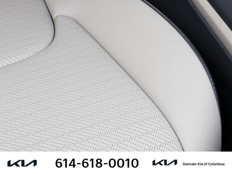 2026 Kia Carnival SX Prestige - Photo 27