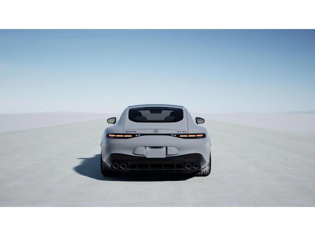 New 2027 White Mercedes-Benz  image 25