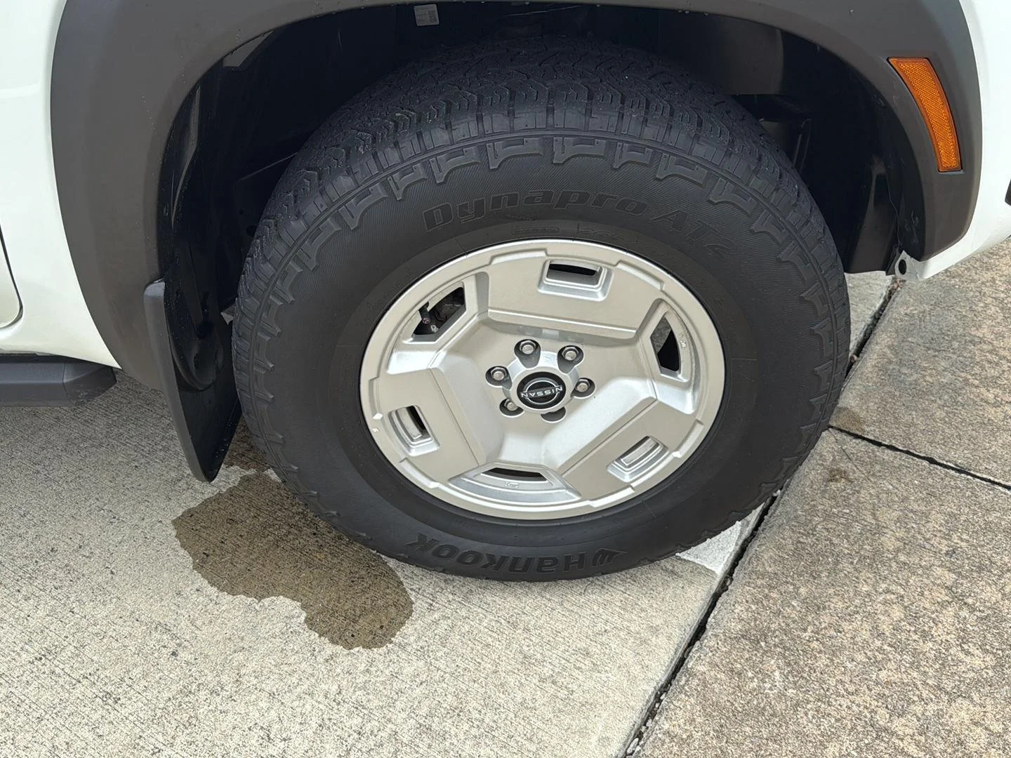 Certified Used 2024  Nissan SV image 10