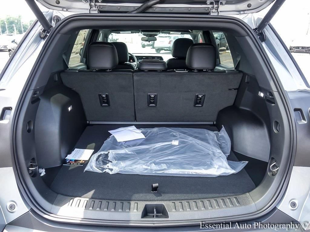 2026 GMC TERRAIN - Image 22