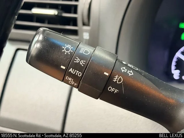 Used 2015 Gray Lexus 350 image 30